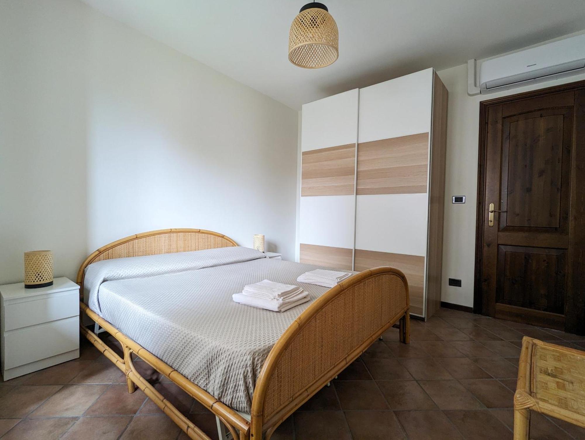Casa Felice Villa Farigliano Eksteriør bilde